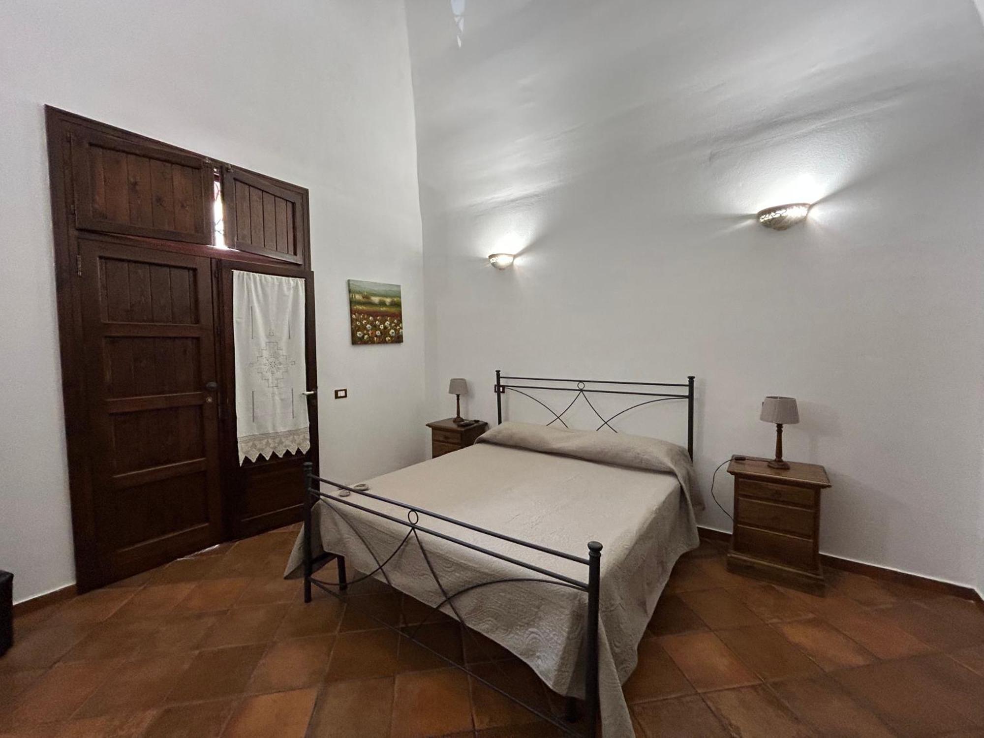 B&B Cinisi Vacanze Экстерьер фото