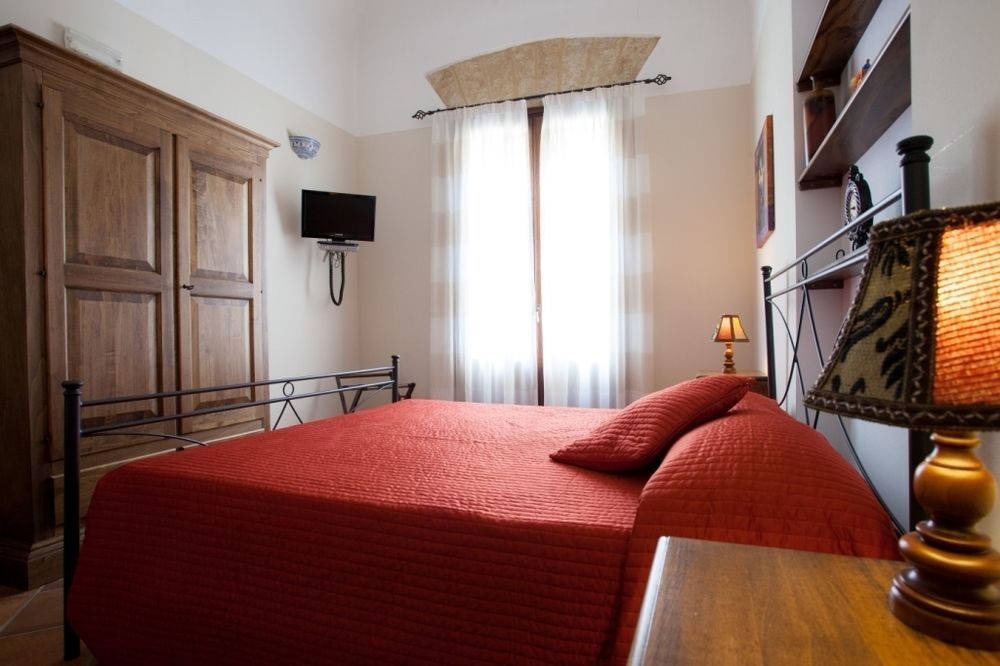 B&B Cinisi Vacanze Экстерьер фото