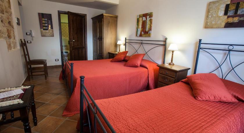 B&B Cinisi Vacanze Номер фото
