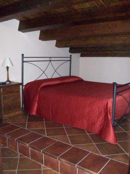 B&B Cinisi Vacanze Экстерьер фото